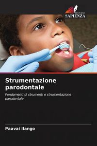 Produktbild: Strumentazione parodontale
