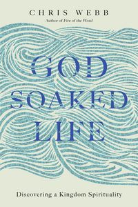 Produktbild: God-Soaked Life