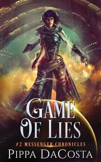 Produktbild: Game of Lies