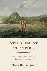 Produktbild: Entanglements of Empire