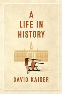 Produktbild: A Life in History