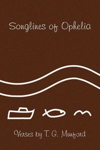 Produktbild: Songlines of Ophelia