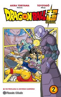 Produktbild: &iexcl;&iexcl;Se proclama el universo campe&oacute;n!! 2