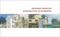 Produktbild: Augenblicke in Dornbirn