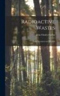 Produktbild: Radioactive Wastes