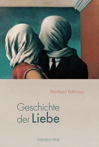 Bild vom Artikel Geschichte der Liebe vom Autor Bernhard Rathmayr