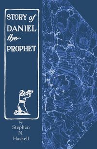 Produktbild: The Story of Daniel the Prophet