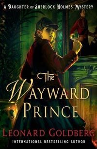 Produktbild: The Wayward Prince