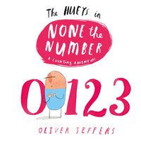 Produktbild: None the Number (Read Aloud)