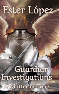Produktbild: Guardian Investigations