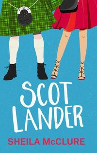 Produktbild: Scotlander