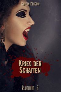Produktbild: Krieg der Schatten