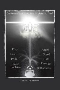 Produktbild: Scripture Is a Compass to Jesus Christ