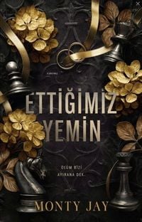 Produktbild: Ettigimiz Yemin