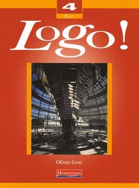 Produktbild: Brammall, G: Logo! 4 Higher Student Book
