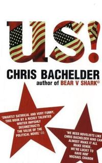 Bachelder, C: Us!