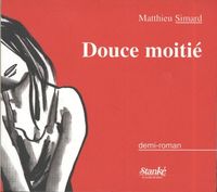 Produktbild: Douce moiti&eacute;