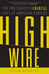 Produktbild: High Wire