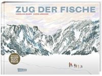Zug der Fische von Yaroslava Black