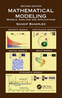 Produktbild: Mathematical Modeling