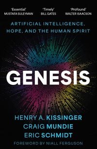 Produktbild: Genesis