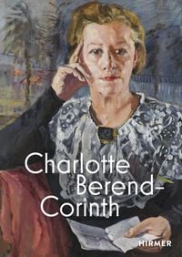 Produktbild: Charlotte Berend-Corinth