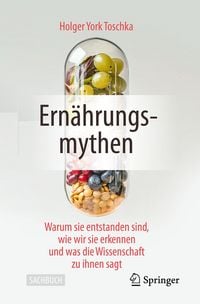 Produktbild: Ern&auml;hrungsmythen