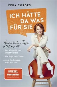 Produktbild: Ich h&auml;tte da was f&uuml;r Sie