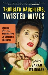 Produktbild: Troubled Daughters, Twisted Wives