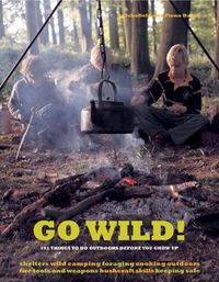 Produktbild: Go Wild!