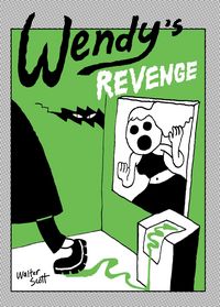 Produktbild: Wendy's Revenge