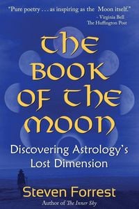Produktbild: The Book of the Moon