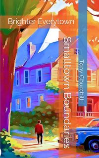 Produktbild: Smalltown Boundaries: Brighter Everytown