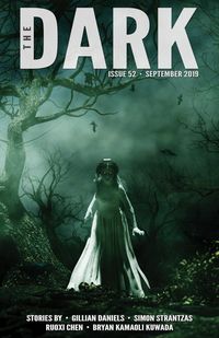 Produktbild: The Dark Issue 52