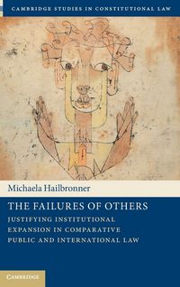 Produktbild: The Failures of Others