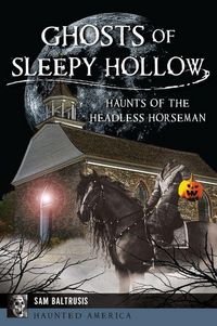Produktbild: Ghosts of Sleepy Hollow