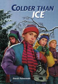 Produktbild: Colder Than Ice