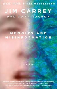 Produktbild: Memoirs and Misinformation