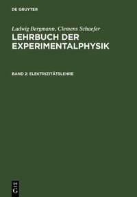 Produktbild: Elektrizit&auml;tslehre