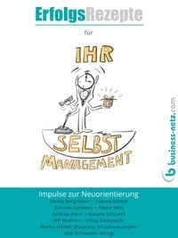 Produktbild: Erfolgsrezepte f&uuml;r Ihr Selbstmanagement