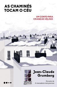 Produktbild: As chamin&eacute;s tocam o c&eacute;u