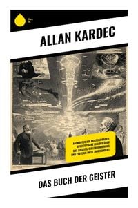 Produktbild: Das Buch der Geister