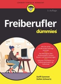 Produktbild: Freiberufler f&uuml;r Dummies