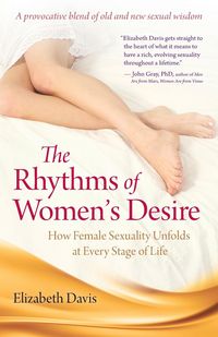 Produktbild: The Rhythms of Women's Desire