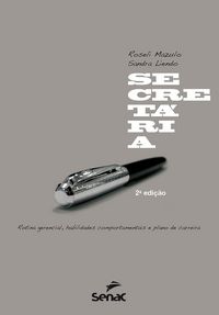 Produktbild: Secret&aacute;ria