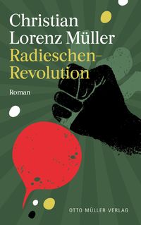 Produktbild: Radieschen-Revolution