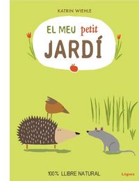 Produktbild: El meu petit jard&iacute;