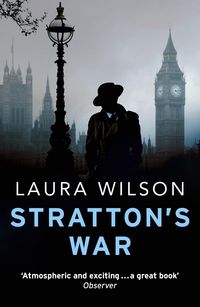 Produktbild: Stratton's War
