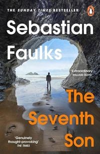 Produktbild: The Seventh Son