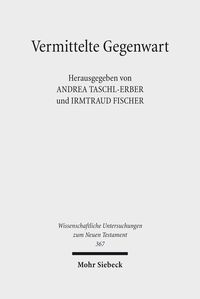 Produktbild: Vermittelte Gegenwart